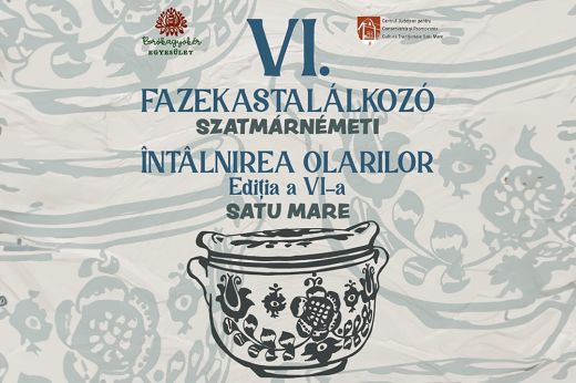Fazekastalálkozó, gyapjúfestő és szövő alkotótábor, valamint textilkiállítás is lesz a héten a Borókánál