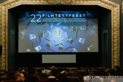 Megosztva kapta két pályakezdő filmes az erdélyi Filmgalopp fődíját