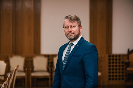 Szabó Ödön: sok gólt rúgtunk az elmúlt két évben a magyar oktatásért – Interjú