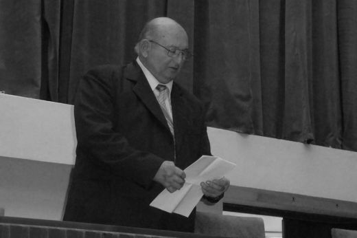 Lovas János (1946 – 2025)