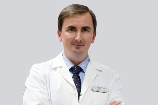 Novembertől újabb elismert szakorvos várja a pácienseket a Hám János Orvosi Központban
