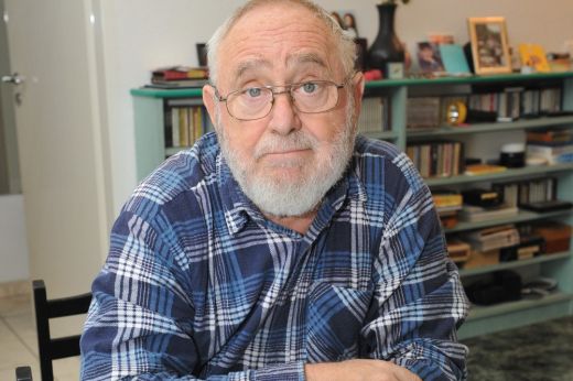 Polgár László: még a gyermekeim születése előtt elméletileg felkészültem a zseninevelésre