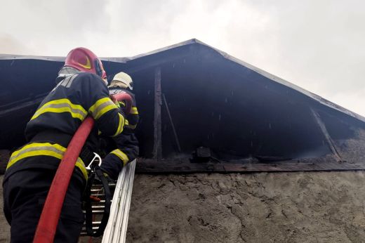 Könnyen tragédiához vezethetett volna az elhagyott férfi bosszúja