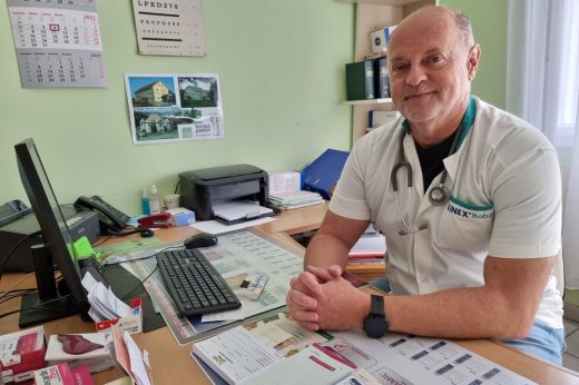 Dr. Láng László háziorvos a mostani koronavírus-fertőzésről: tények és tévhitek