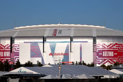 Super Bowl - Idén is gazdasági rekordok dőlhetnek meg amerikai sportélet legnagyobb eseményén