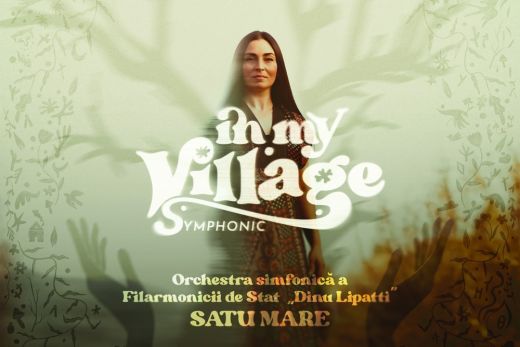 A jazz és a szimfónia találkozása: Luiza Zan a filharmóniában