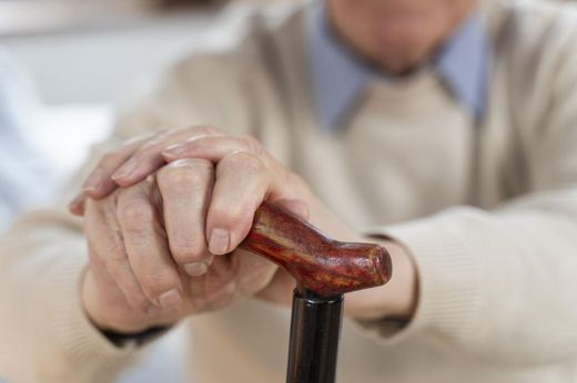 Mintegy 4,7 millió nyugdíjast tartottak nyilván Romániában decemberben; 2748 lej volt az átlagnyugdíj