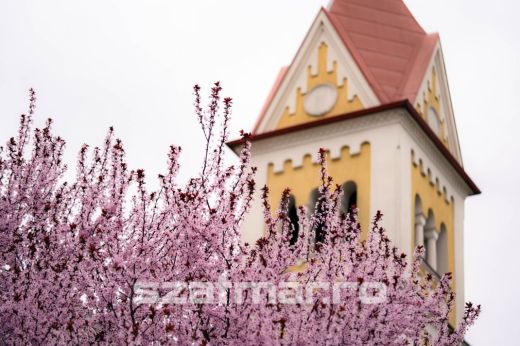 Szélre, havazásra, hóviharokra figyelmeztető újabb riasztásokat adott ki az ANM