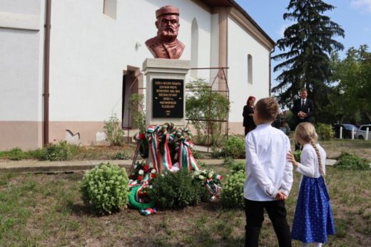 Tizenhatodik alkalommal lesznek Bocskai Kulturális Napok Szárazberken