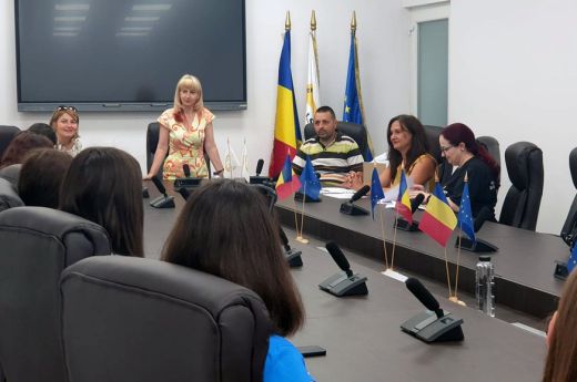 Pénzjutalommal díjazta a jelesre vizsgázókat a SamCivica