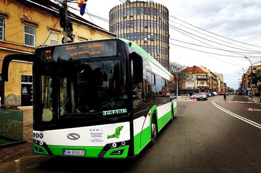 Több buszjárat menetrendje is módosul a Családi Hétvége miatt