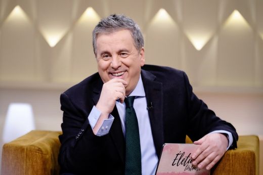 Nem lesz új Friderikusz Show az RTL Klubon