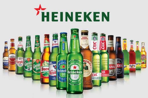 A Heineken bezárja 2023-ban az egyik romániai gyárát