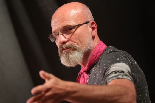 Ennél menőbb videót ma már nem lát: őrült táncot lejtett Zacher Gábor a Hungaroringen