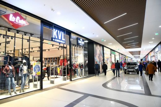 Elhagyott pénzösszeget találtak a Shopping City-ben! Várják a tulajdonos jelentkezését