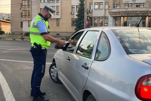 Megtagadta a vérmintaadást az ittas autóvezető