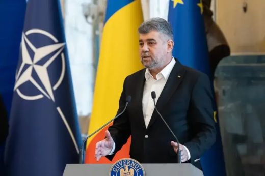 A Románia vízumkötelezettségének eltörlésére irányuló javaslat is jelzi, hogy az ország az USA fontos szövetségese