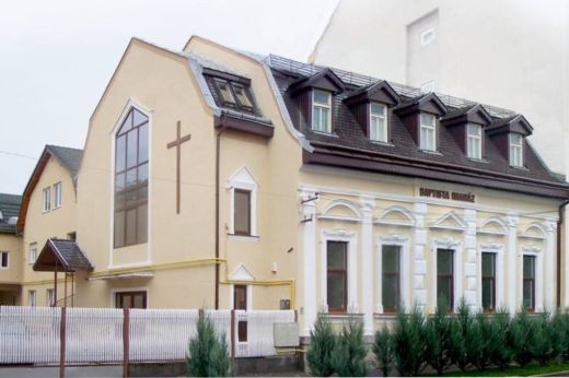 111 éves jubileum - szatmárnémetiek és Szatmárnémetiből elszármazott baptisták találkozója
