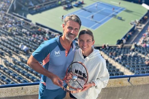 Megnyerte a torontói tenisztornát Simona Halep