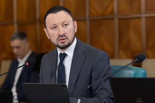 Fechet: Romániában 10.419 és 12.770 közötti a barnamedvék száma; az optimális egyedszám 4000