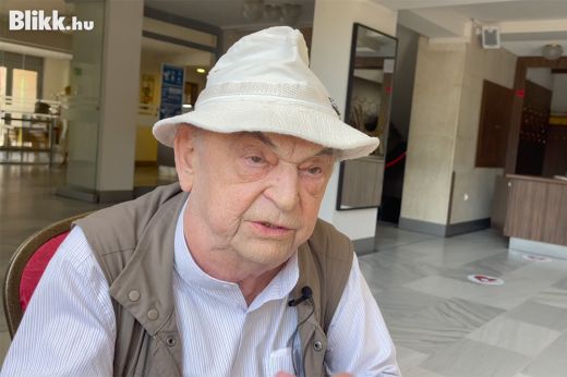 Bodrogi Gyula reagált a rajongók aggodalmára: „Próbálok megerősödni, igyekszem összeszedni magam”