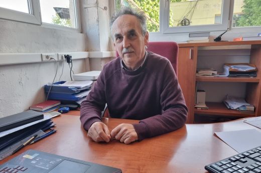 Szatmári Magyar Vállalkozók. Csak minőséggel lehet a piacon megmaradni