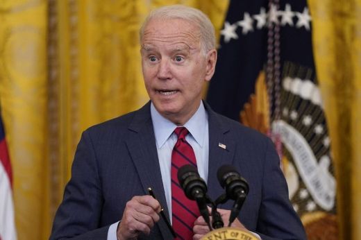 Biden „hömpölygő kőnek” nevezett egy tornádó sújtotta amerikai várost
