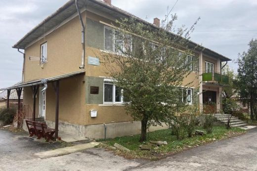 Fel fogják újítani az orvosi központot Lázáriban