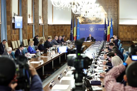 Bukarest méltatlankodik amiatt, hogy Hollandia továbbra is hátráltatja Románia és Bulgária schengeni csatlakozását