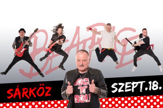 Szatmár Szívéből Gyümölcsfesztivál a Beatricével Sárközújlakon