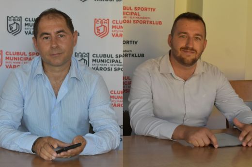 Florin Fabian elmondta, hogy az együttes célja az osztályzóban való részvétel