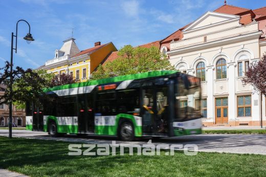 Több buszjárat útvonala is változik hétfőtől. Mutatjuk a részleteket!