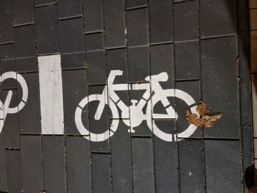 Mezőpetri. Meghosszabbítják a meglévő bicikliutat