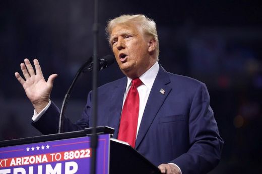 Donald Trump: az USA mindenképpen bevezeti az új vámokat