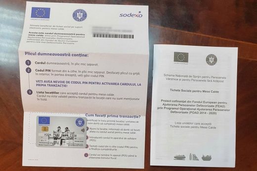 Már 10.000-nél is több utalványkártyát fagyasztottak be csalási kísérletek miatt