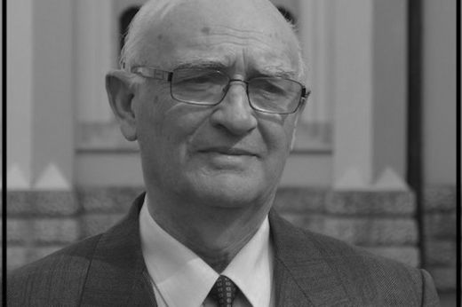 Emléktáblát avatnak szombaton Dr. Németi János tiszteletére