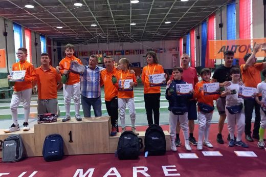 Véget ért az Autonet Kupa, vasárnap az U11-es korosztály lépett pástra
