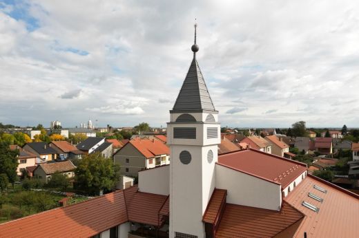 Szeptember végén - Petőfi 200. Jótékonysági estre vár a Nagykároly-kertvárosi Református Egyházközség