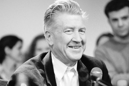 Elhunyt David Lynch amerikai filmrendező