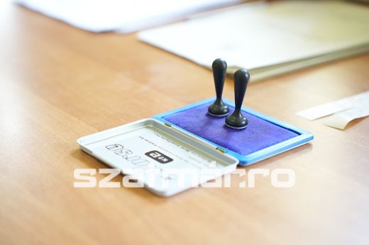 Elnökválasztás/AEP: szombaton 21 óráig több mint 374 ezer román állampolgár szavazott külföldön