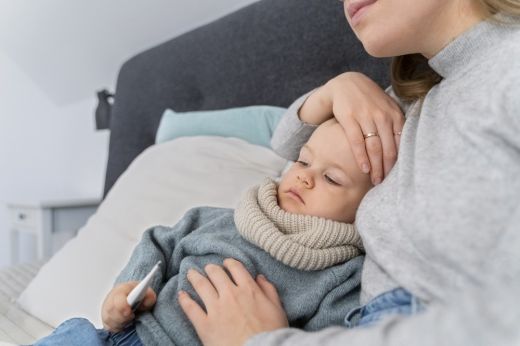 Gyermekének vett gyógyszert a lopott pénzből