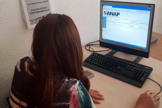 Ismét az adóhatóság nevében küldözgetnek e-maileket a csalók