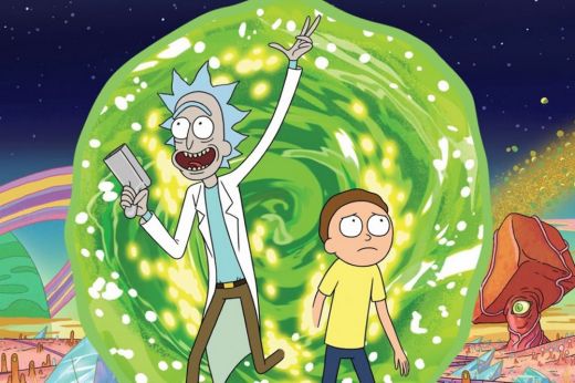 Súlyos családon belüli erőszakkal vádolják a Rick és Morty kitalálóját