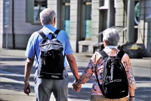 Mintegy 4,76 millió nyugdíjast tartottak nyilván Romániában január végén; az átlagnyugdíj 2244 lej volt