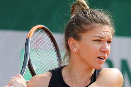 Simona Halep: bízom benne, hogy kiderül az igazság, és bebizonyosodik, hogy soha nem doppingoltam