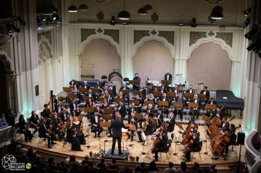 Izgalmas programmal várja a szatmáriakat a Dinu Lipatti Filharmónia márciusban és áprilisban is