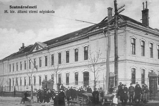 Nincs hétfő helyismereti kvíz nélkül. Lássuk, ez alkalommal hány pontot sikerül gyűjteni!