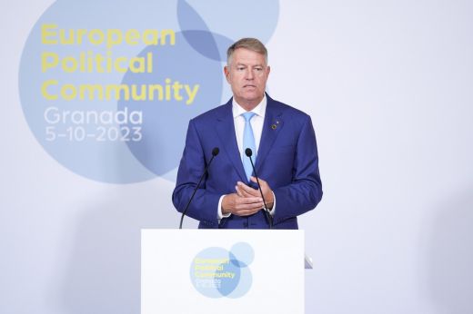 Iohannis: további drónelhárító rendszerek érkeznek Romániába