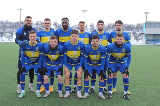 Jó játékkal és győzelemmel zárta az edzőtábort az Olimpia VSK