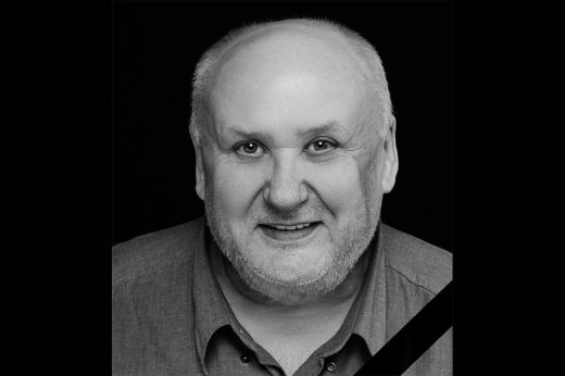 Elhunyt Zákány Mihály, a Harag György Társulat színésze